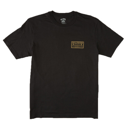 Billabong Ανδρική κοντομάνικη μπλούζα Valley - T-Shirt for Men
